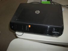 62 - HP Envy 4500 Printer