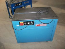 84 - Westside Packing Systems Strapping Machine